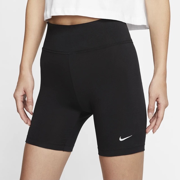 Nike Pants - ✨SOLD✨ NWT Nike Biker Shorts